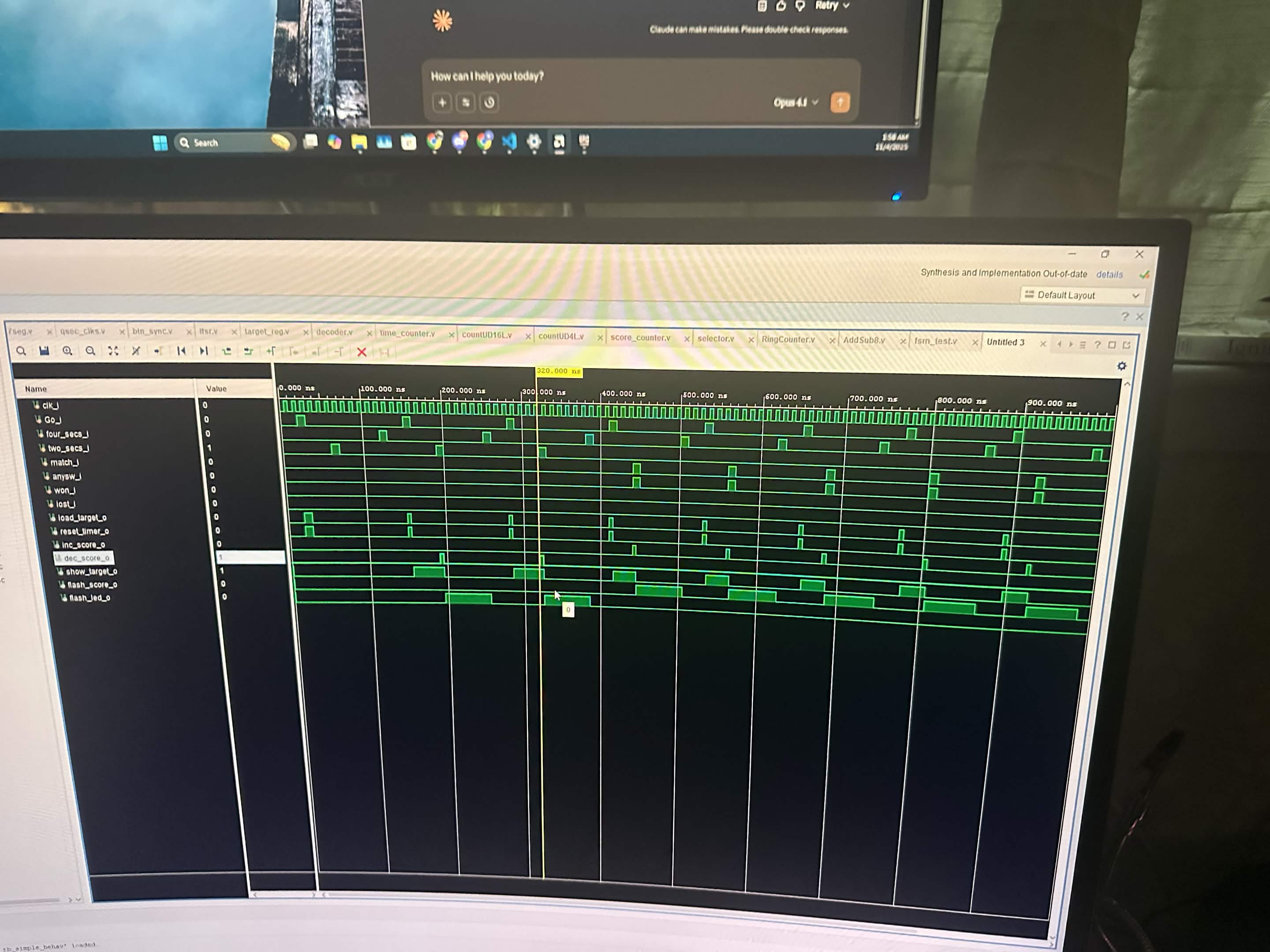 Project Media